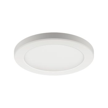   Strühm Olga CCT süllyesztett+falon kívüli  mennyezeti led lámpa állítható fény színnel 12W 1160Lm 3000-6400K