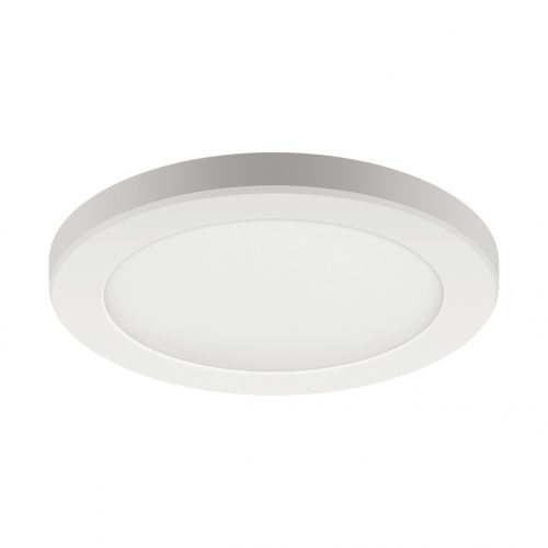 Strühm Olga CCT  süllyesztett+falon kívüli  mennyezeti led lámpa állítható fény színnel 18W 1820LM 3000-6400K