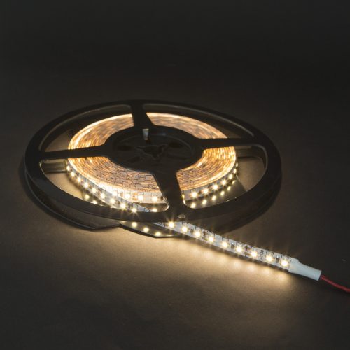 Phenom LED szalag 12V 5,2W 210Lm 3000K 120led/m IP20