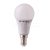 V-tac LED izzó  E14 9W 806Lm 200° 4000K Samsung chip 