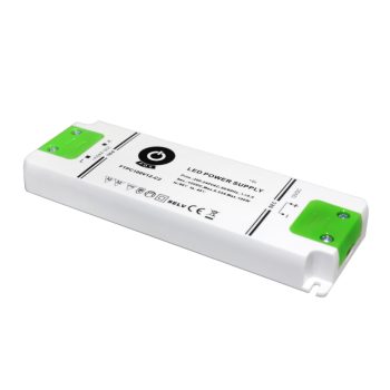 100W MPL Szerelhető műanyag LED tápegység 12V  8,3A IP20