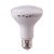 V-TAC spot LED izzó  E27 10W 800Lm 120° 4000K Samsung chip