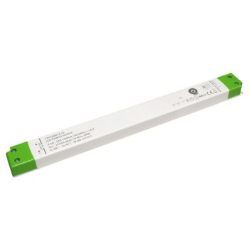 60W MPL Szerelhető műanyag LED tápegység 12V  5A IP20