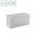 Spectrum Scatollo led lámpa, tégla forma CCT 8W 1000Lm IP54