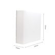 Spectrum Scatollo led lámpa, négyzet forma CCT 20W 2500Lm IP54