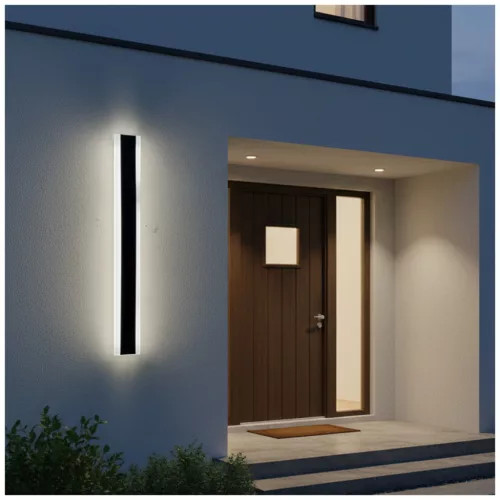 Kobi Mirana fali led lámpa 60cm 12W 860Lm 4000K IP44