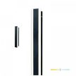 Kobi Mirana fali led lámpa 30cm 8W 420Lm 4000K IP44