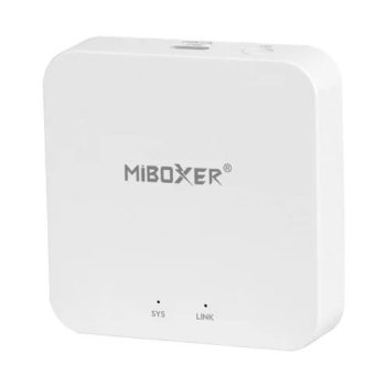 Mi-Light Wifi Boksz/router Tuya app vezérlés