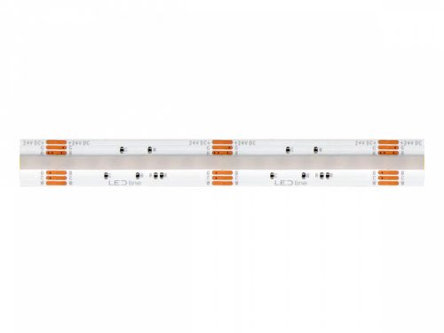 LEDline COB RGBCCT LED szalag 24V 18W 500Lm 840led/m IP20
