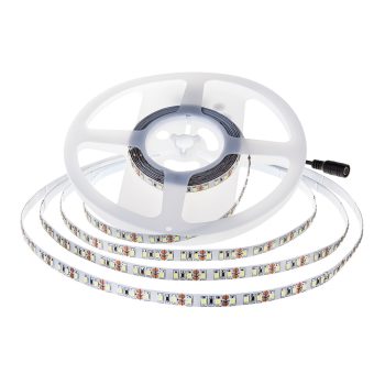   V-TAC LED szalag 12V 7,2W 600Lm 6400K 120led/m IP20 KÉSZLET EREJÉIG KAPHATÓ!