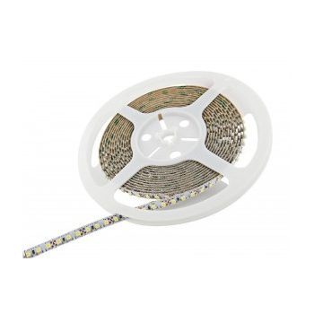 V-TAC LED szalag 12V 18W 3000Lm 4000K 120led/m IP20