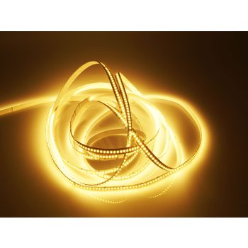 V-TAC LED szalag 12V 18W 1700Lm 3000K 204led/m IP20