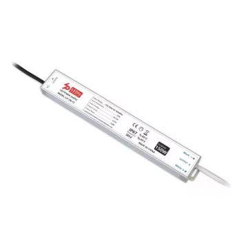 100W Ledis LED tápegység 12V 8,33A IP67