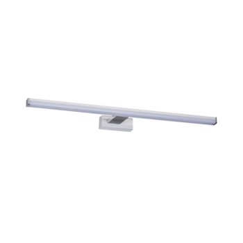 Asten fürdőszobai lámpa, króm 12W 4000K 1000Lumen