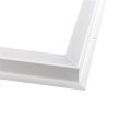32W Kanlux Avar CCT Keret világító beépíthető led panel 60x60cm 3000-6500K 3900Lm