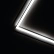 32W Kanlux Avar CCT Keret világító beépíthető led panel 60x60cm 3000-6500K 3900Lm