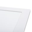 38W Kanlux Blingo beépíthető led panel 30x120cm 4000K 3800Lm
