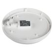 Kanlux TOLU LED lámpa 18W 4000K 1620Lm IP54