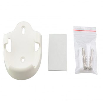   Mi-light fali konzol távirányítóhoz, fehér szín (FUT099)