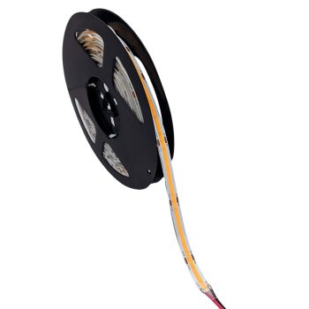 Kanlux COB led szalag 24V 10W 920Lm 3000K IP00