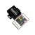 V-tac RGB led szalag vezérlő RF távirányítóval 12-24W 240-480W
