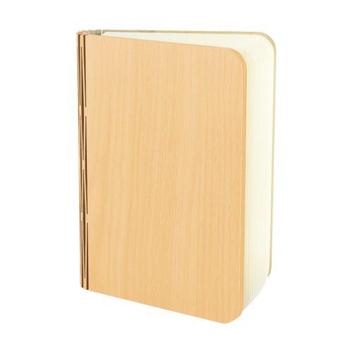 Strühm könyv forma asztali LED lámpa,CCT 3000-6500K,USB-C töltővel, akkumulátoros kialakítás