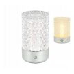 Strühm Dubai kristályos asztali lámpa USB tölthető 2W 3000K IP20