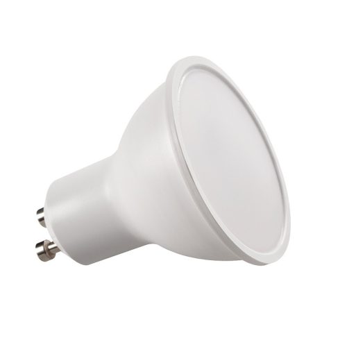 Kanlux LED spot izzó GU10 1,2W 120Lm 100° 3000K 