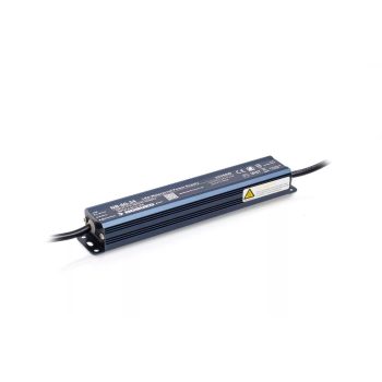 60W Nobuko LED tápegység 24V 2,5A IP67