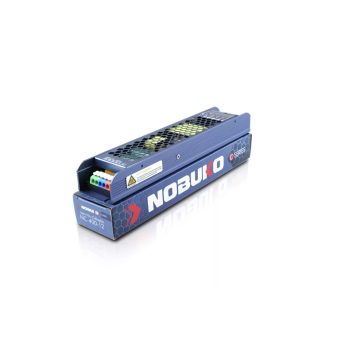 400W Nobuko szerelhető fém LED tápegység 12V 33,3A IP20 