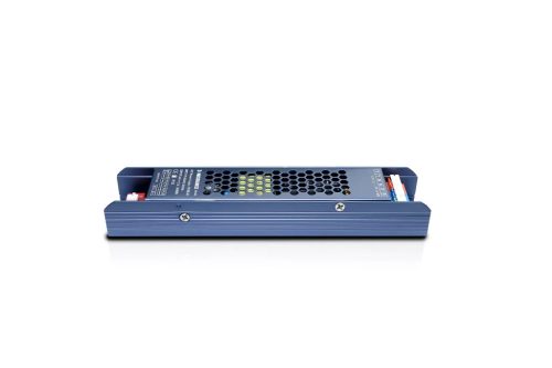 150W Nobuko szerelhető fém LED tápegység 24V 12,5A IP20