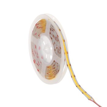Kanlux  COB LED szalag 24V 14W 1260Lm CCT 608led/m IP00