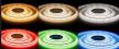Kanlux COB RGB+CCT LED szalag 24V 21W 680Lm 840LED/M IP00 
