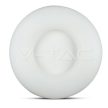 V-TAC CCT Design Mennyezeti led lámpa távirányítóval 38W 3300Lm 3000-6400K KÉSZLET EREJÉIG KAPHATÓ!