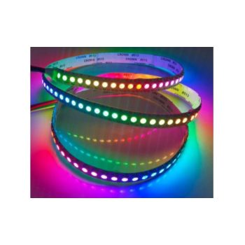   Master Long RGB futófényes LED szalag 12V 10W RGB 60led/m IP20