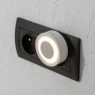 Kanlux irányfény 0.33W 4 Lumen