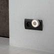 Kanlux irányfény 0.33W 4 Lumen