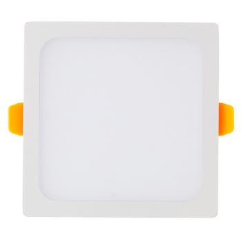 15W Beépíthető négyzet led panel 4000K 1500Lm
