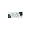 18W Beépíthető négyzet LED panel 4000K 1620Lm 