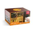 LED-es fényháló távirányítóval , 190 db melegfehér LED-del 3 x 2 m 