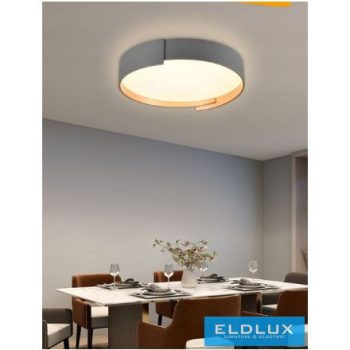   Universo Mennyezeti lámpa 57W 4560Lm 4000K KÉSZLET EREJÉIG KAPHATÓ!