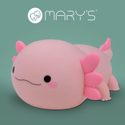 Forever Light nyuszis éjszakai fény mozgásérzékelővel, USB tölthető, meleg fehér