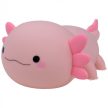 Forever Light nyuszis éjszakai fény mozgásérzékelővel, USB tölthető, meleg fehér