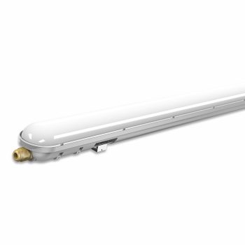48W Sorolható LED vízálló lámpa 150cm 4500K 3840Lumen