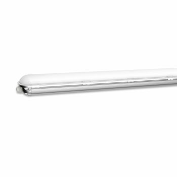   70W Sorolható LED Vízálló lámpa PC/Alumínium 150cm 4500K 8400Lumen