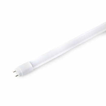   22W LED fénycső T8 150 cm Nano plastic 4000K 1900Lumen KÉSZLET EREJÉIG KAPHATÓ!