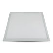 36W Beépíthető led panel 60x60cm 3000K 4320lm AKCIÓ A KÉSZLET EREJÉIG ÉRVÉNYES!