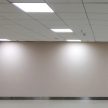 36W Beépíthető led panel 60x60cm 3000K 4320lm AKCIÓ A KÉSZLET EREJÉIG ÉRVÉNYES!