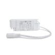 Modee Backlit beépíthető led panel  CCT 36W 4320Lm 30x120mm