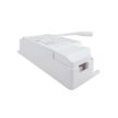 Modee Backlit beépíthető led panel  CCT 36W 4320Lm 30x120mm